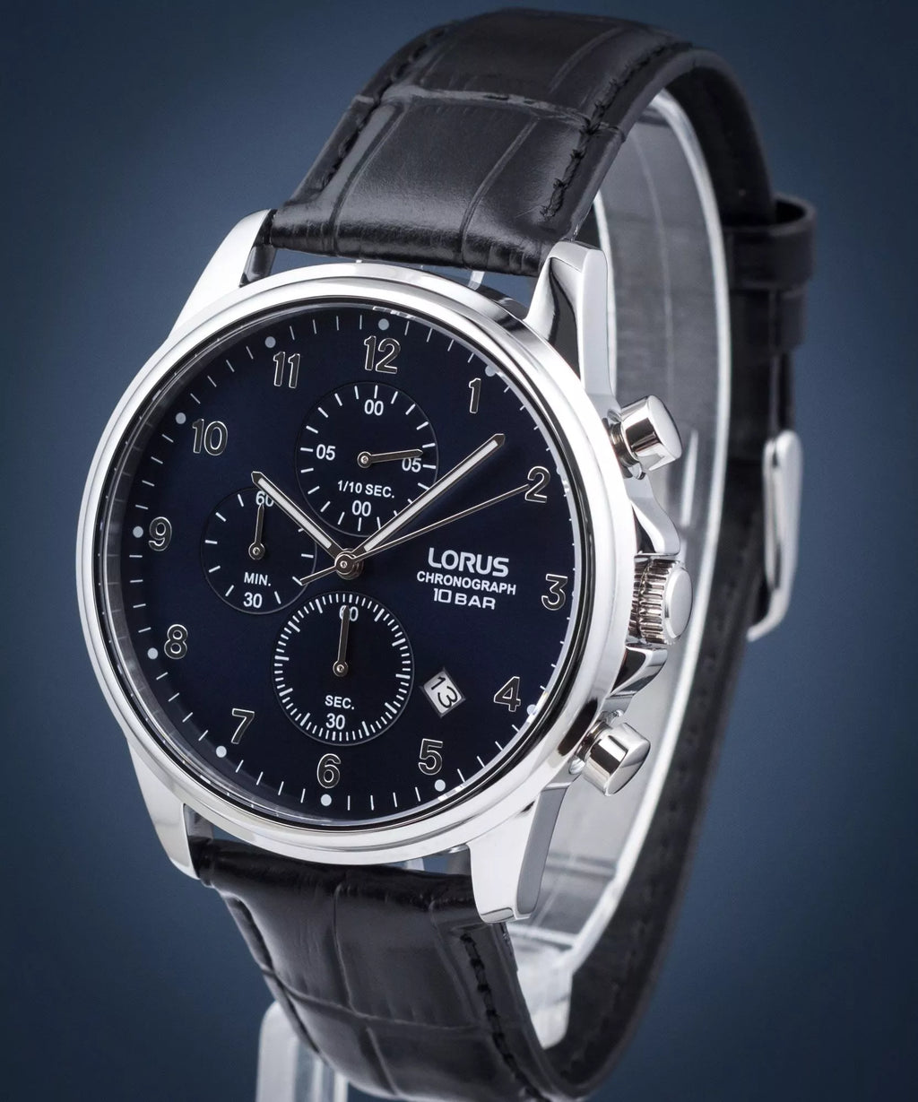 Lorus Watches Mod. Rm341Jx9